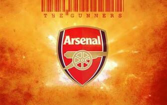 Wallpaper Arsenal