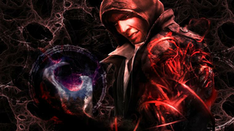 Prototype Wallpaper For Insanity Installed By Doctorchase On