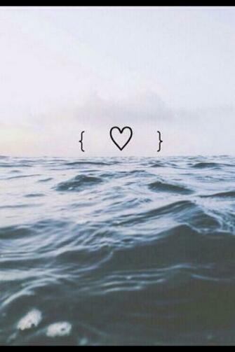 Art Artsy Background Beach Colorful Cool Cute Galaxy Heart