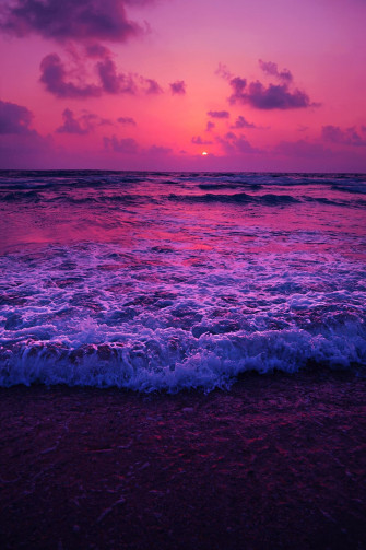 Cool Vibes Wallpaper