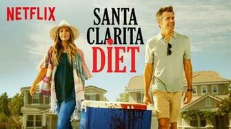 Santa Clarita Diet Lezwatch Tv