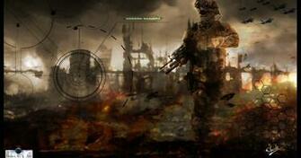 Call Of Duty Mw Wallpaper 4k Ultra HD