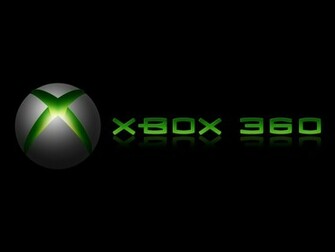 Xbox Logo Wallpaper Blackastro A40