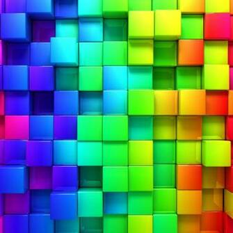 iPad Mini Retina Wallpaper