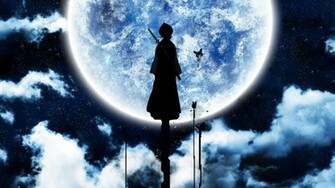 Rukia Kuchiki Wallpaper