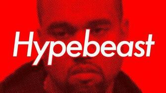 Hypebeast Computer Wallpaper Top