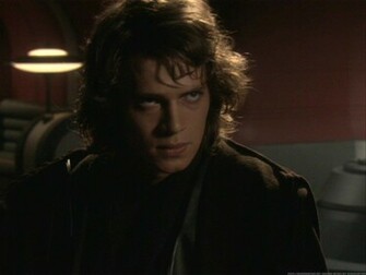 Anakin Skywalker Wallpaper