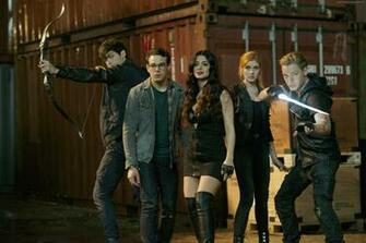 Shadowhunters Wallpaper Movies Recent Katherine