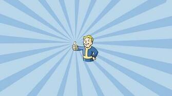 Pip Boy Approval Wallpaper HD By L3 Wolf Fan Art Games