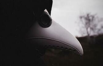 Plague Doctor By Misteriaexp