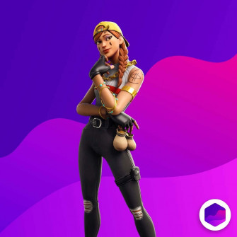 Fortnite Profile Picture X Wallpaper