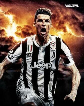 Cristiano Ronaldo Juventus Wallpaper Wallpapercarax