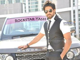 Yash Hq Wallpaper Oneindia