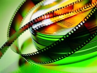 Filmmaking Studio Movie Equipments Film Strips Photos