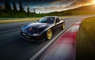 Rx7 Wallpaper Top Background