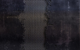 Heavy Metal Background Wallpaper