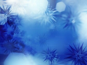 Winter Snow Background Backgroundy