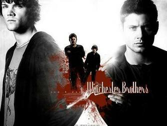 Supernatural Wallpaper Jpg