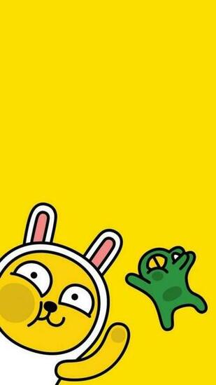 Best Kakao Friends Image Pictures