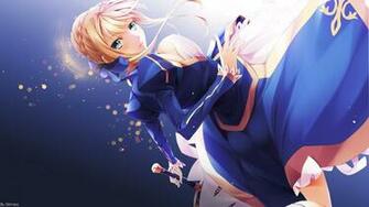 Saber Wallpaper HD