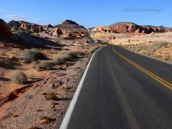 Desktop Background Wallpaper Valley Of Fire