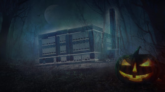 Ironwood Haunted House Escape Game Mi The Cabin