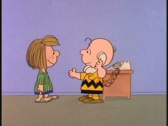 Charlie Brown Thanksgiving Peanuts Image