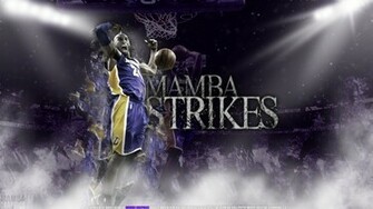 Kobe Bryant Wallpaper Black Mamba The Art Mad
