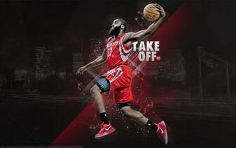 HD Wallpaper James Harden Houston Rockets X Kb Png