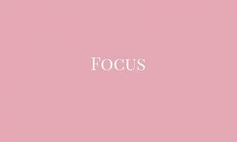 Aesthetic Pink Desktop Wallpaper Top