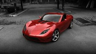 Corvette Mallett Wallpaper HD Car
