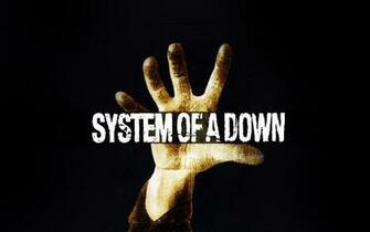 Lendas Do Rock System Of A Down Chop Suey