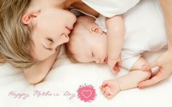 Happy Mothers Day HD Wallpaper