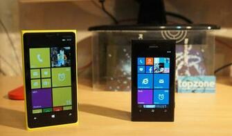 Nokia Lumia Wallpaper HD