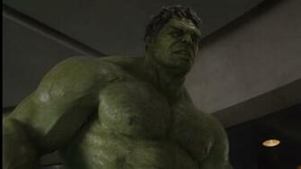 The Incredible Hulk Image In Avengers HD Wallpaper And