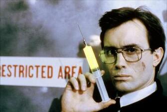 Re Animator Directed By Stuart Gordon Film