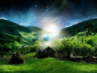 3d Nature Wallpaper New Beautiful