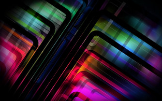 Abstract HD Wallpaper