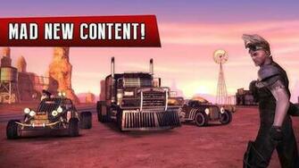 Gangstar Vegas For Android Appszoom