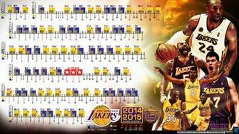 Los Angeles Lakers Wallpaper Basketball At