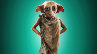 Dobby Harry Potter Wallpaper
