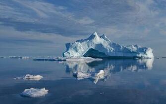 Greenland Wallpaper High Quality