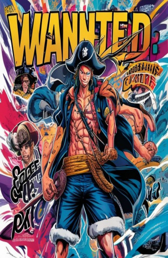 One Piece Wallpaper Wanted