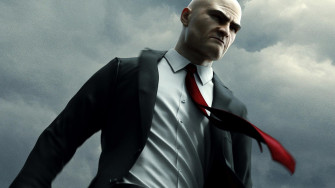 Video Game Hitman Wallpaper