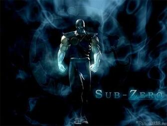 Sub Zero Wallpaper Wallpoper