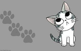 Chi Wallpaper Photo Sharing Anime Cat Litle Pups