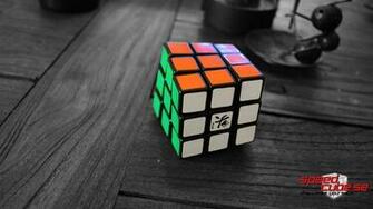 Rubiks Cube Wallpaper Speedcube
