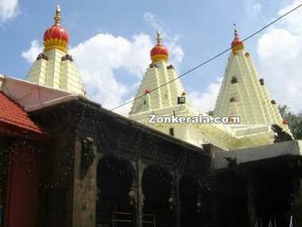 Wallpaper Mahalaxmi Goddess Of Kolhapur Picture Temple