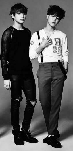 Zeppie Imagens Jungkook And Jimin HD Wallpaper Background
