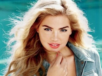 Kate Upton HD Wallpaper Apnatimepass